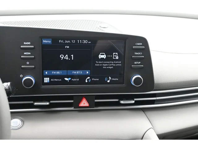 Nuevos HYUNDAI ELANTRA HYBRID à Estados chez autogozo