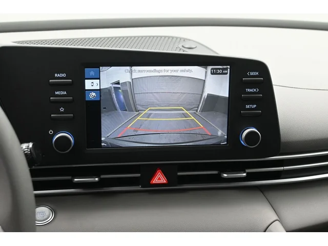 Nuevos HYUNDAI ELANTRA HYBRID à Estados chez autogozo