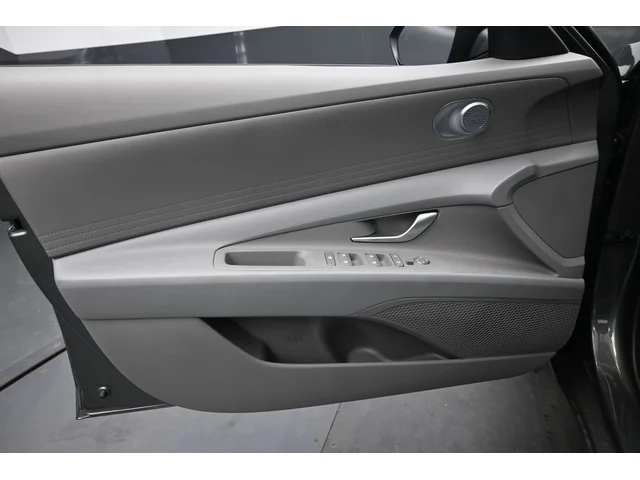 Nuevos HYUNDAI ELANTRA HYBRID à Estados chez autogozo