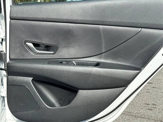 Nuevos HYUNDAI ELANTRA HYBRID at Gainesville Hyundai in Gainesville