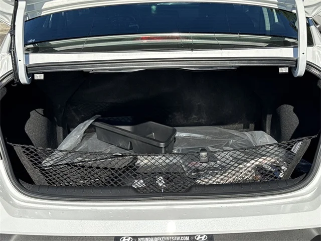 Nuevos HYUNDAI ELANTRA HYBRID at Gainesville Hyundai in Gainesville