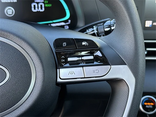 Nuevos HYUNDAI ELANTRA HYBRID at Gainesville Hyundai in Gainesville