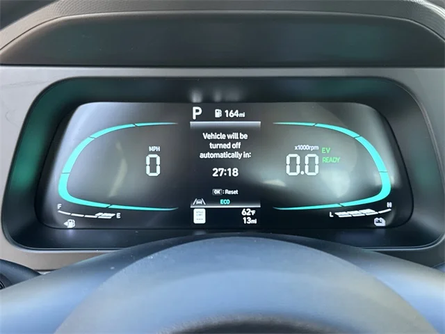 Nuevos HYUNDAI ELANTRA HYBRID at Gainesville Hyundai in Gainesville