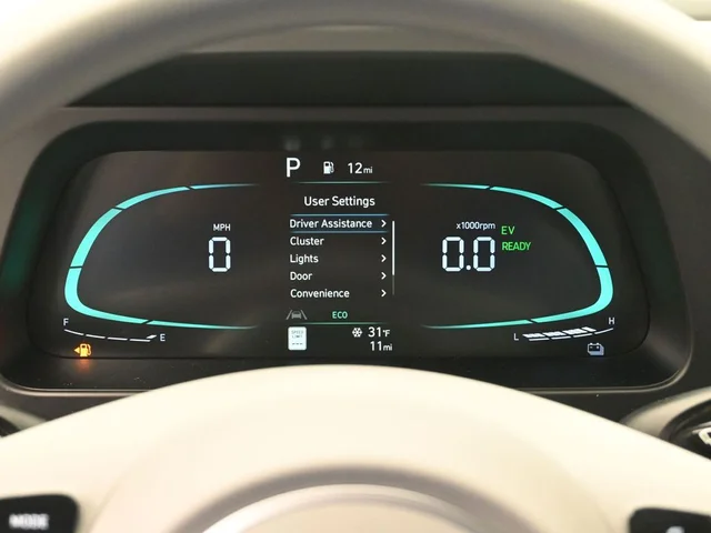 Nuevos HYUNDAI ELANTRA HYBRID à Estados chez autogozo