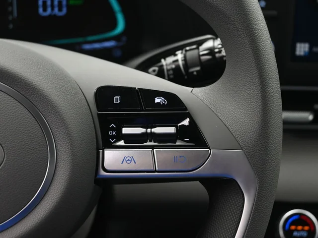 Nuevos HYUNDAI ELANTRA HYBRID à Estados chez autogozo