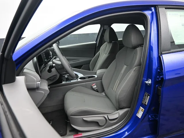 Nuevos HYUNDAI ELANTRA HYBRID à Estados chez autogozo