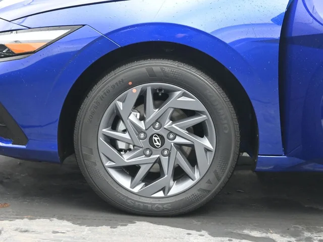 Nuevos HYUNDAI ELANTRA HYBRID à Estados chez autogozo
