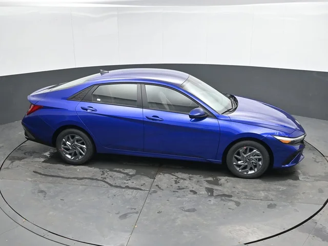 Nuevos HYUNDAI ELANTRA HYBRID à Estados chez autogozo