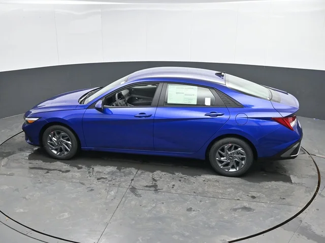 Nuevos HYUNDAI ELANTRA HYBRID à Estados chez autogozo