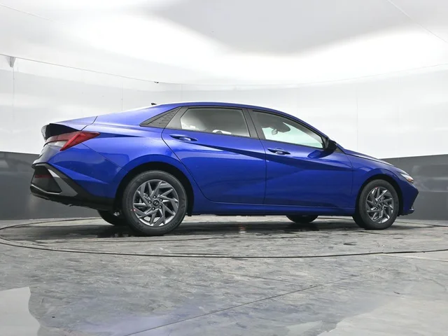 Nuevos HYUNDAI ELANTRA HYBRID à Estados chez autogozo