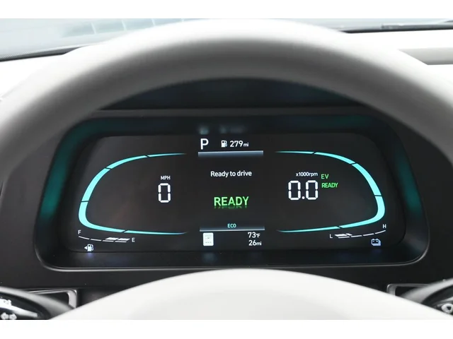 Nuevos HYUNDAI ELANTRA HYBRID à Estados chez autogozo