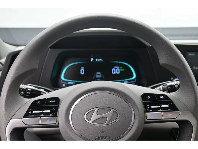 Nuevos HYUNDAI ELANTRA HYBRID à Estados chez autogozo