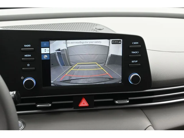 Nuevos HYUNDAI ELANTRA HYBRID à Estados chez autogozo