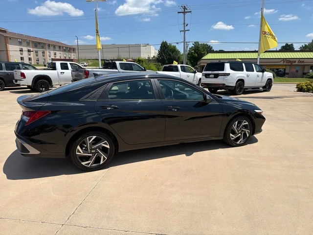 SEMINUEVOS HYUNDAI Elantra Hybrid a Estados en autogozo