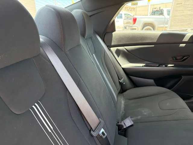 SEMINUEVOS HYUNDAI Elantra Hybrid a Estados en autogozo