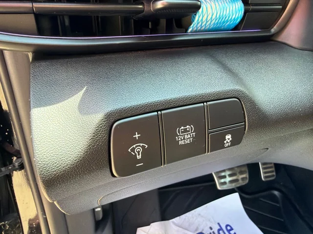 SEMINUEVOS HYUNDAI Elantra Hybrid a Estados en autogozo