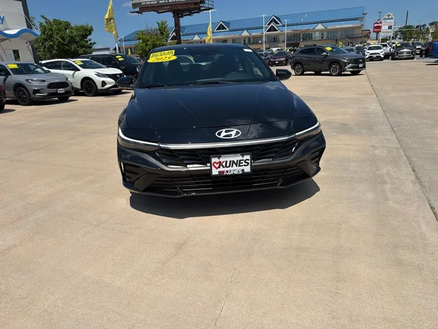 SEMINUEVOS HYUNDAI Elantra Hybrid a Estados en autogozo