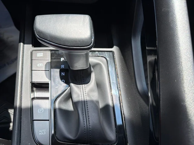 SEMINUEVOS HYUNDAI Elantra Hybrid a Estados en autogozo