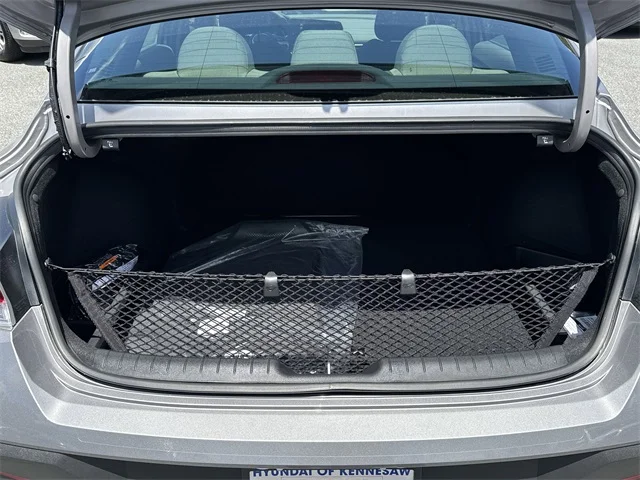 Nuevos HYUNDAI ELANTRA HYBRID at Gainesville Hyundai in Gainesville