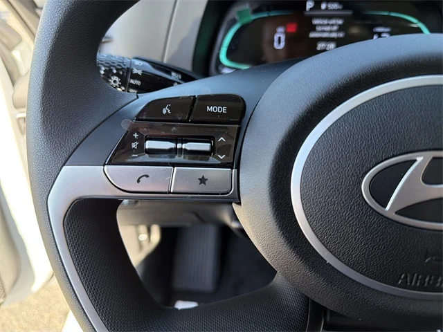 Nuevos HYUNDAI ELANTRA HYBRID at Gainesville Hyundai in Gainesville