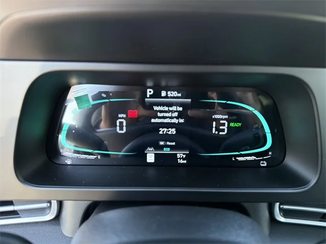 Nuevos HYUNDAI ELANTRA HYBRID at Gainesville Hyundai in Gainesville