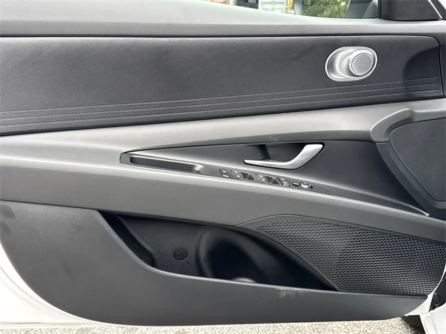 Nuevos HYUNDAI ELANTRA HYBRID at Gainesville Hyundai in Gainesville