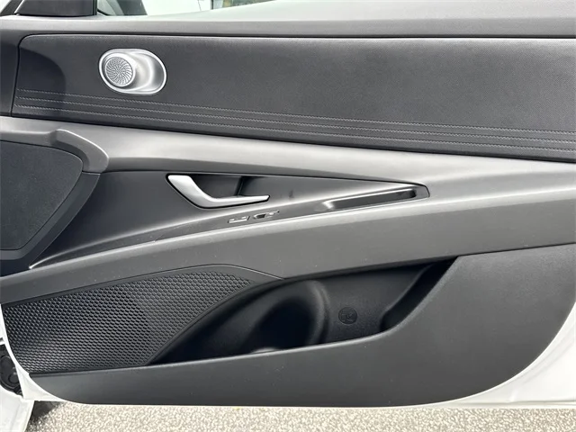 Nuevos HYUNDAI ELANTRA HYBRID at Gainesville Hyundai in Gainesville