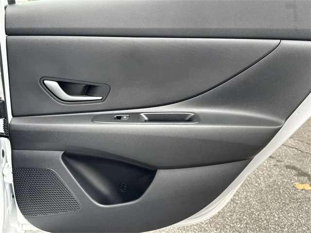 Nuevos HYUNDAI ELANTRA HYBRID at Gainesville Hyundai in Gainesville