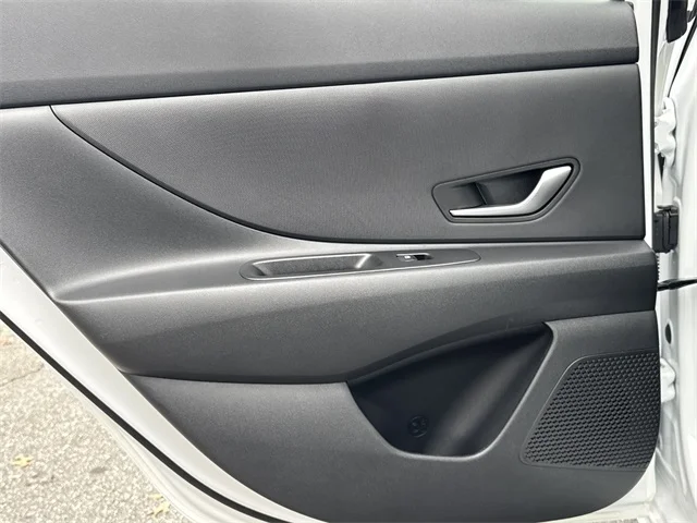 Nuevos HYUNDAI ELANTRA HYBRID at Gainesville Hyundai in Gainesville