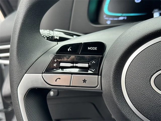 Nuevos HYUNDAI ELANTRA HYBRID at Gainesville Hyundai in Gainesville