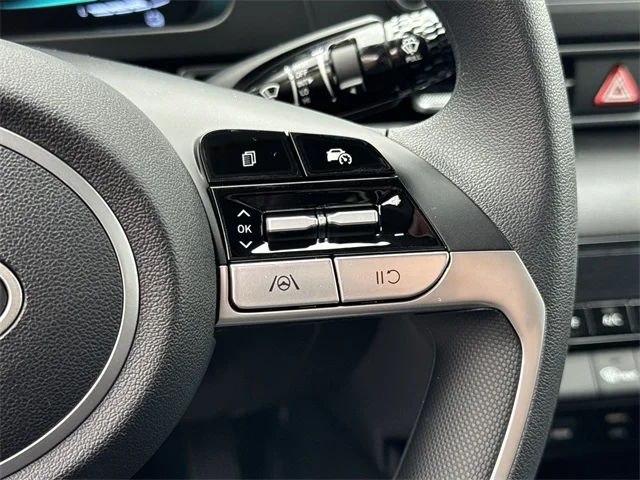 Nuevos HYUNDAI ELANTRA HYBRID at Gainesville Hyundai in Gainesville