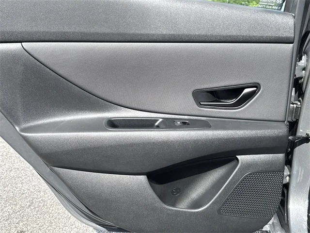 Nuevos HYUNDAI ELANTRA HYBRID at Gainesville Hyundai in Gainesville