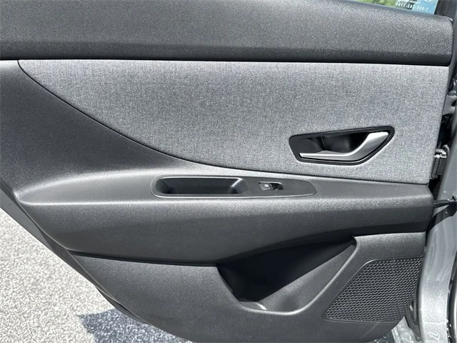 Nuevos HYUNDAI ELANTRA HYBRID at Gainesville Hyundai in Gainesville