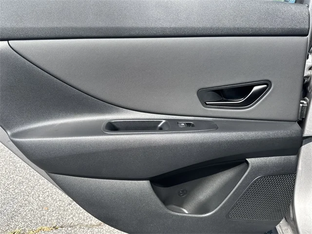 Nuevos HYUNDAI ELANTRA HYBRID at Gainesville Hyundai in Gainesville