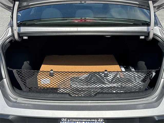 Nuevos HYUNDAI ELANTRA HYBRID at Gainesville Hyundai in Gainesville