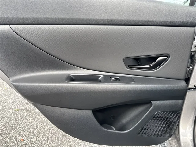 Nuevos HYUNDAI ELANTRA HYBRID at Gainesville Hyundai in Gainesville