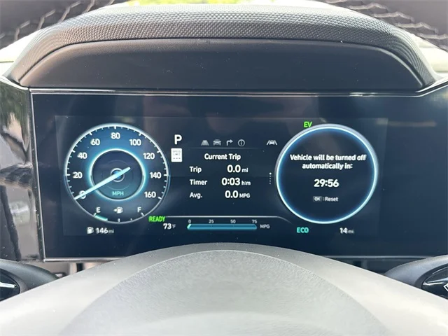 Nuevos HYUNDAI ELANTRA HYBRID at Gainesville Hyundai in Gainesville
