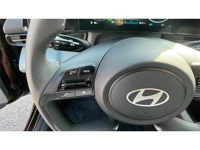 Nuevos HYUNDAI ELANTRA HYBRID at Gainesville Hyundai in Gainesville