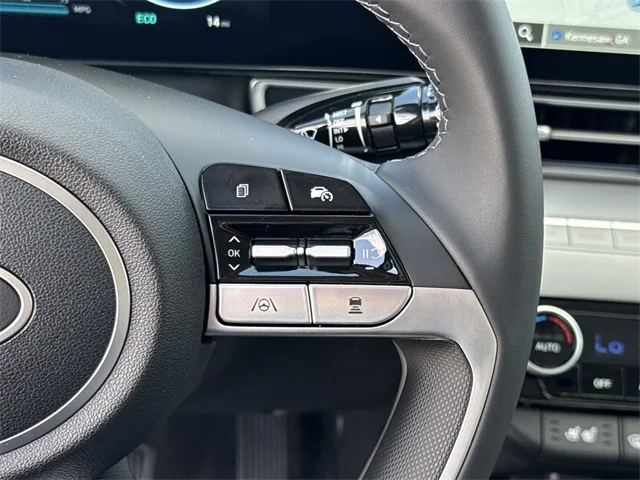 Nuevos HYUNDAI ELANTRA HYBRID at Gainesville Hyundai in Gainesville