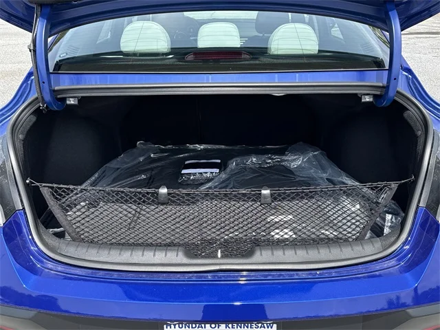 Nuevos HYUNDAI ELANTRA HYBRID at Gainesville Hyundai in Gainesville