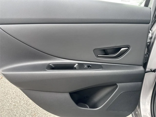 Nuevos HYUNDAI ELANTRA HYBRID at Gainesville Hyundai in Gainesville