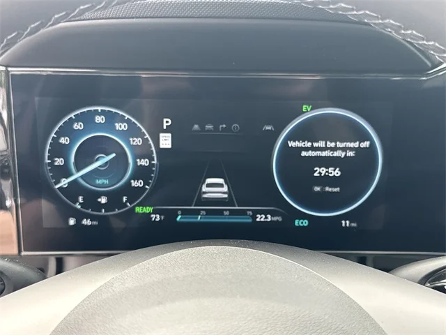 Nuevos HYUNDAI ELANTRA HYBRID at Gainesville Hyundai in Gainesville