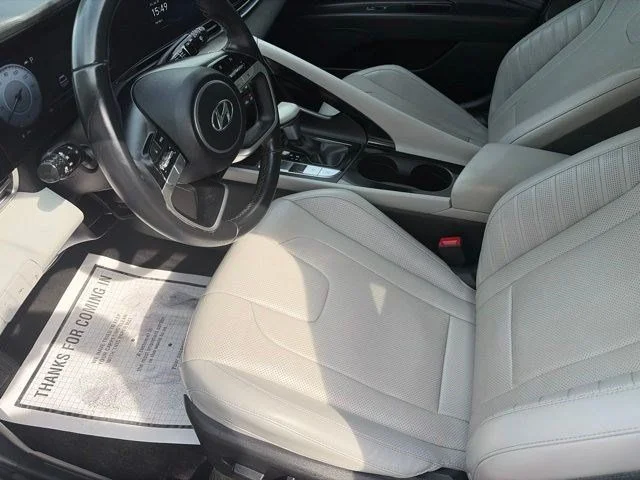 SEMINUEVOS HYUNDAI Elantra a Estados en autogozo