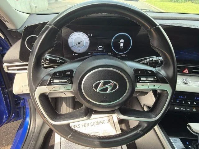 SEMINUEVOS HYUNDAI Elantra a Estados en autogozo