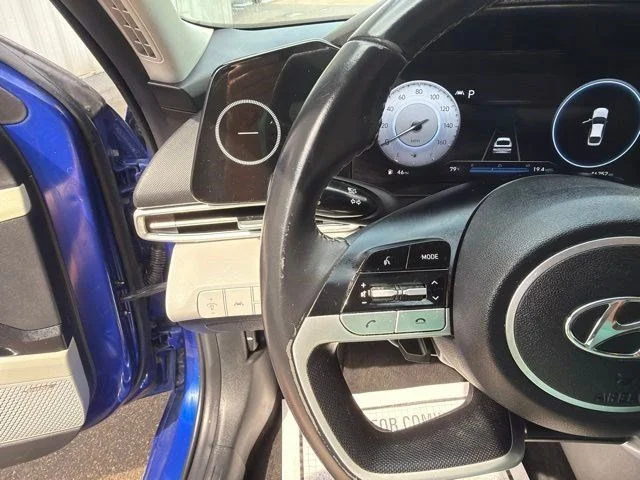 SEMINUEVOS HYUNDAI Elantra a Estados en autogozo