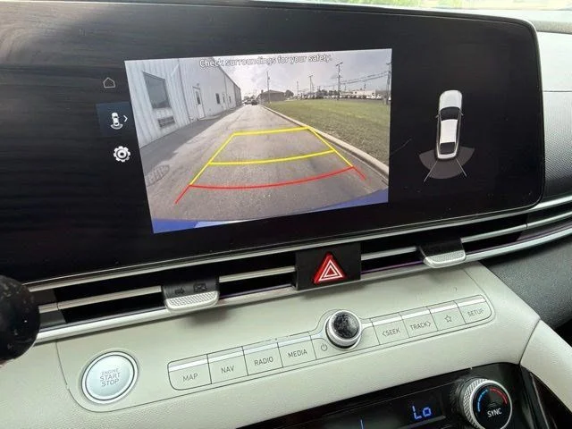 SEMINUEVOS HYUNDAI Elantra a Estados en autogozo