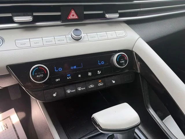 SEMINUEVOS HYUNDAI Elantra a Estados en autogozo
