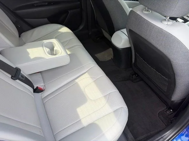 SEMINUEVOS HYUNDAI Elantra a Estados en autogozo