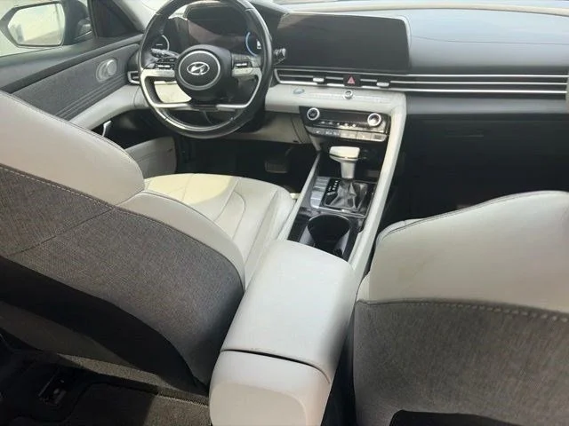 SEMINUEVOS HYUNDAI Elantra a Estados en autogozo