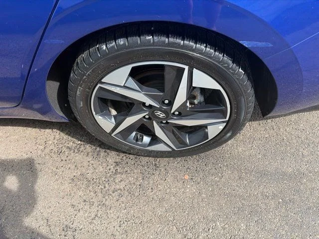 SEMINUEVOS HYUNDAI Elantra a Estados en autogozo
